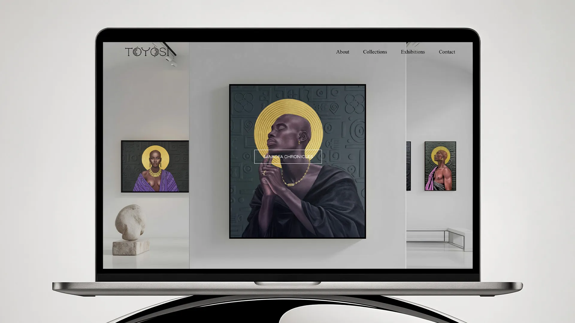 toyosi-art-website-homepage-desktop